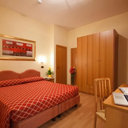 Hotel Villa Luca-2